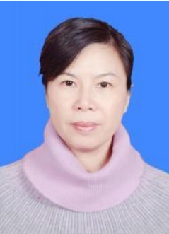 副会长兼秘书长：吴秀芬