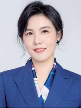 副秘书长：俞琴