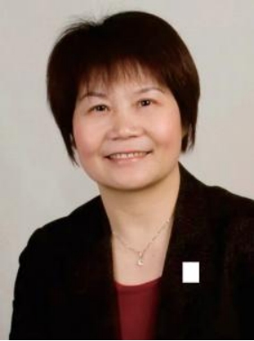 副会长：赵晓瑛