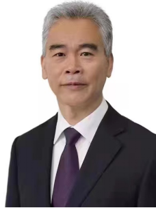 会长：李伟健