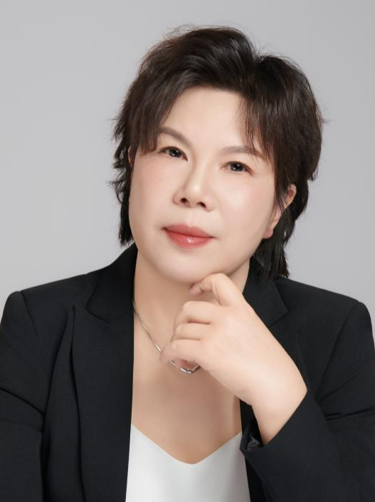 党支部书记：吴秀芬
