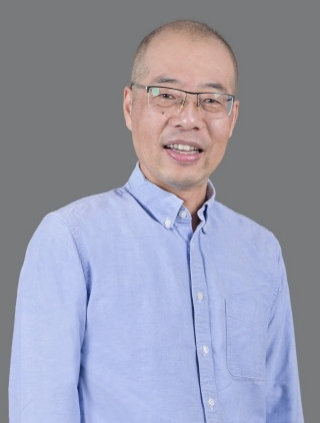 常务副会长：吴思孝